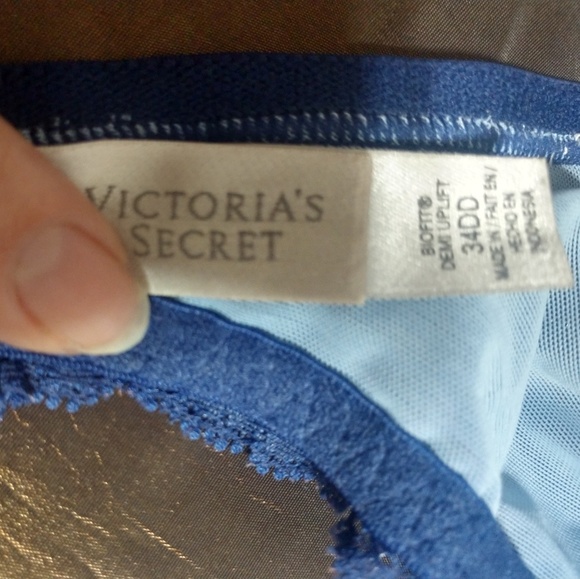 34DD vs biofit uplift - Picture 2 of 6